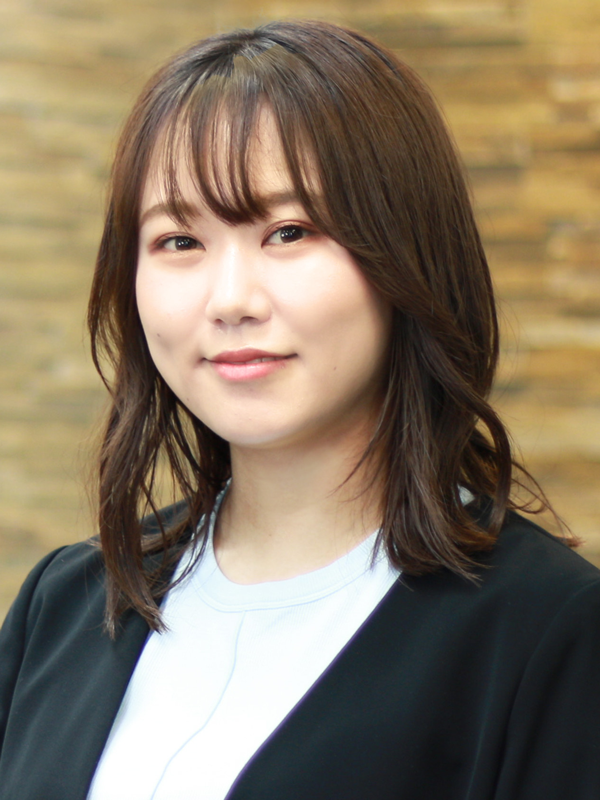 朝日リビング南さん